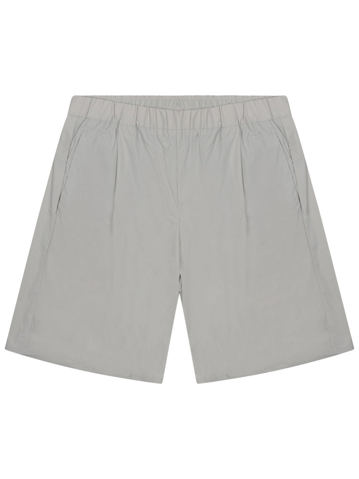 Herno Shorts - White | 6dcd4bbaf81d2d294b3af93e069c896e30e17e02