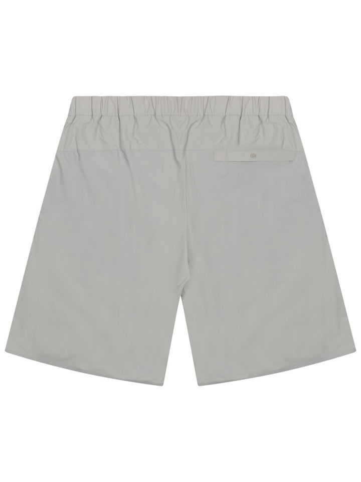 Herno Shorts - White | 67b8fca9da8dce09d998ab98e0ad596438974792