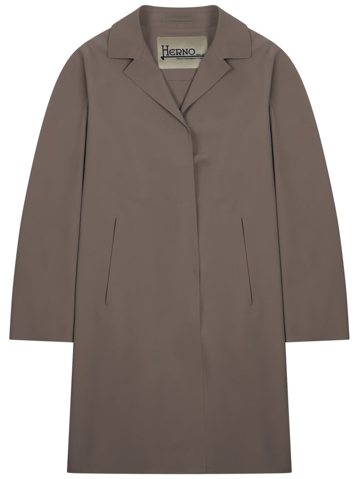 Herno Trenches - Multicolour | 099d78064ecb5bb61ca7d13a4f389e3d91dadfff