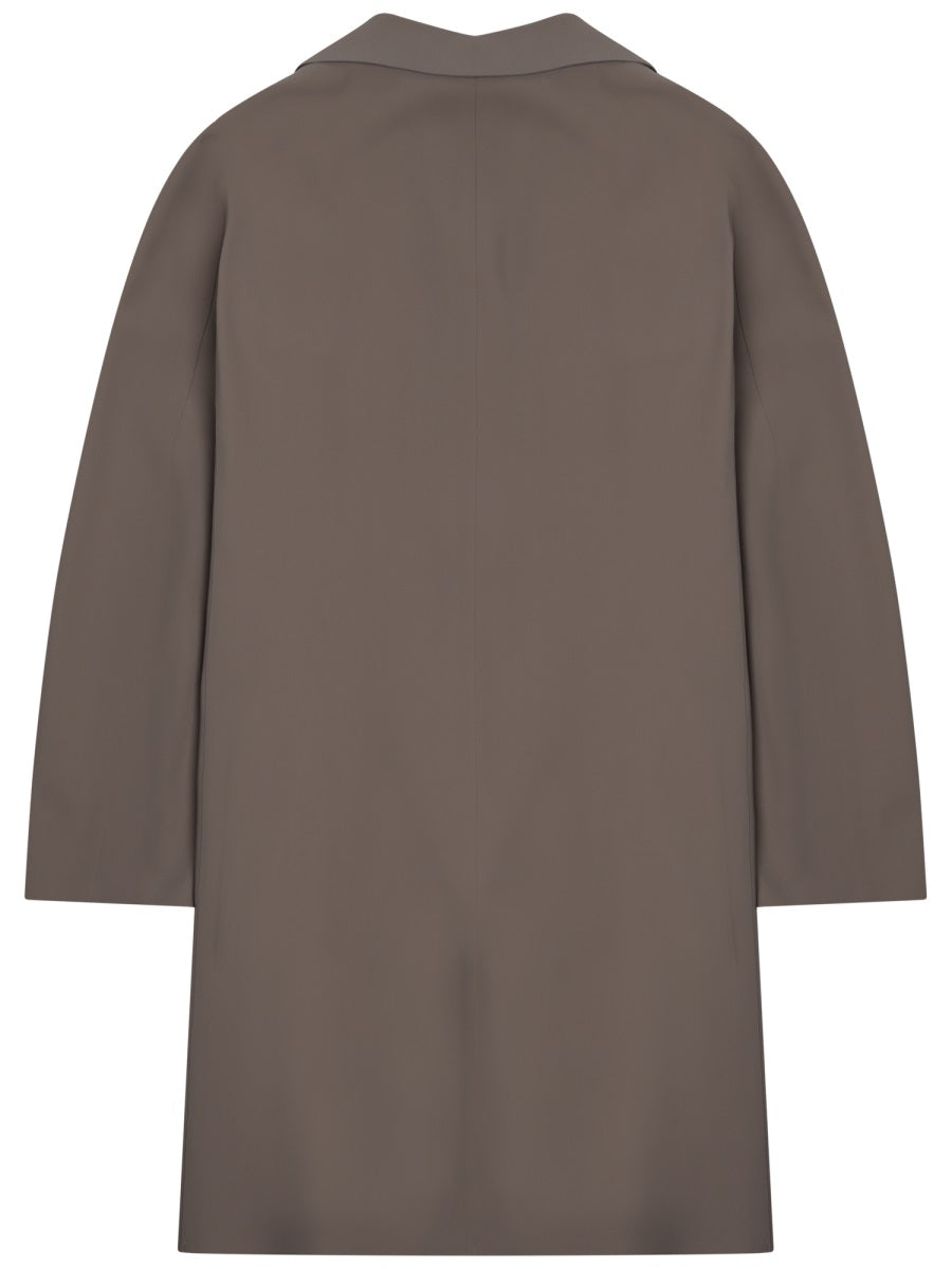 Herno Trenches - Multicolour | 30b1cd15f8a60aaee10c706cd5b042735517409b