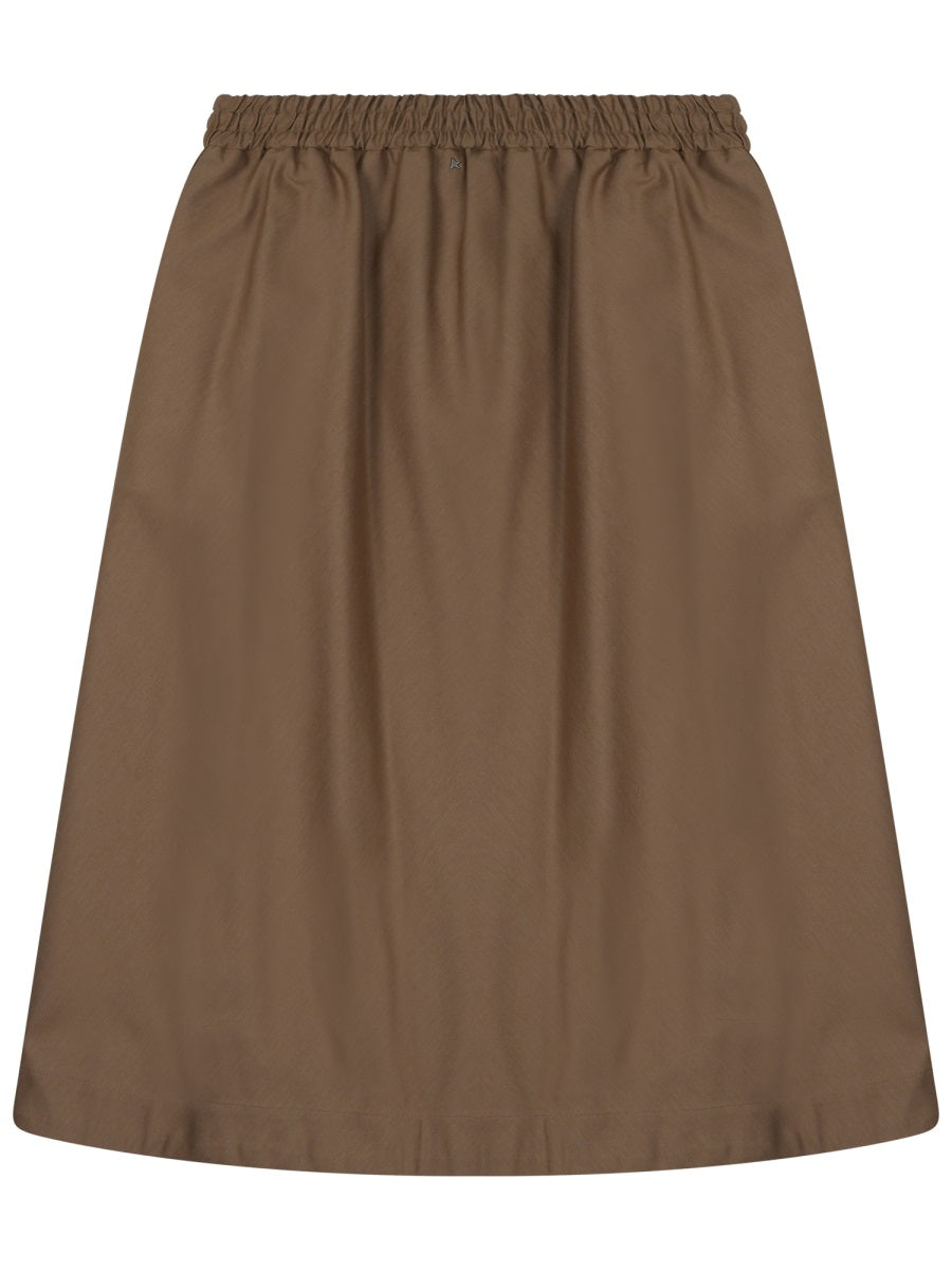 Golden Goose Skirts - Brown | 91366c6fb3822e8075f245a9b5ab7ca796e16509