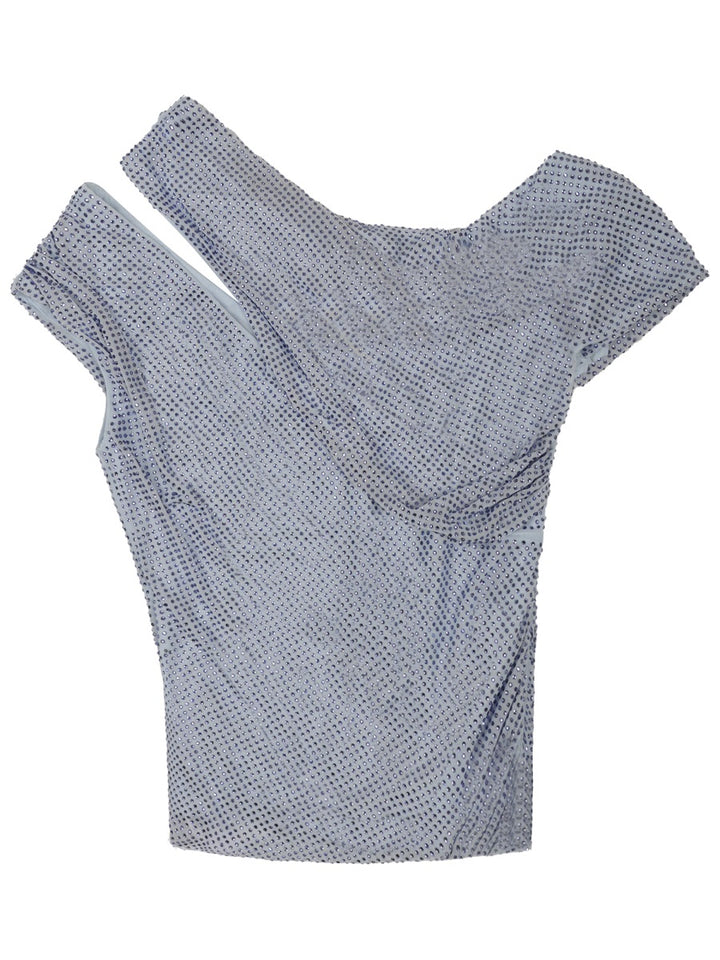 Self-Portrait Suits & Dresses - Blue | f32f4252a743e1680b6df6b58ec095b73122b332