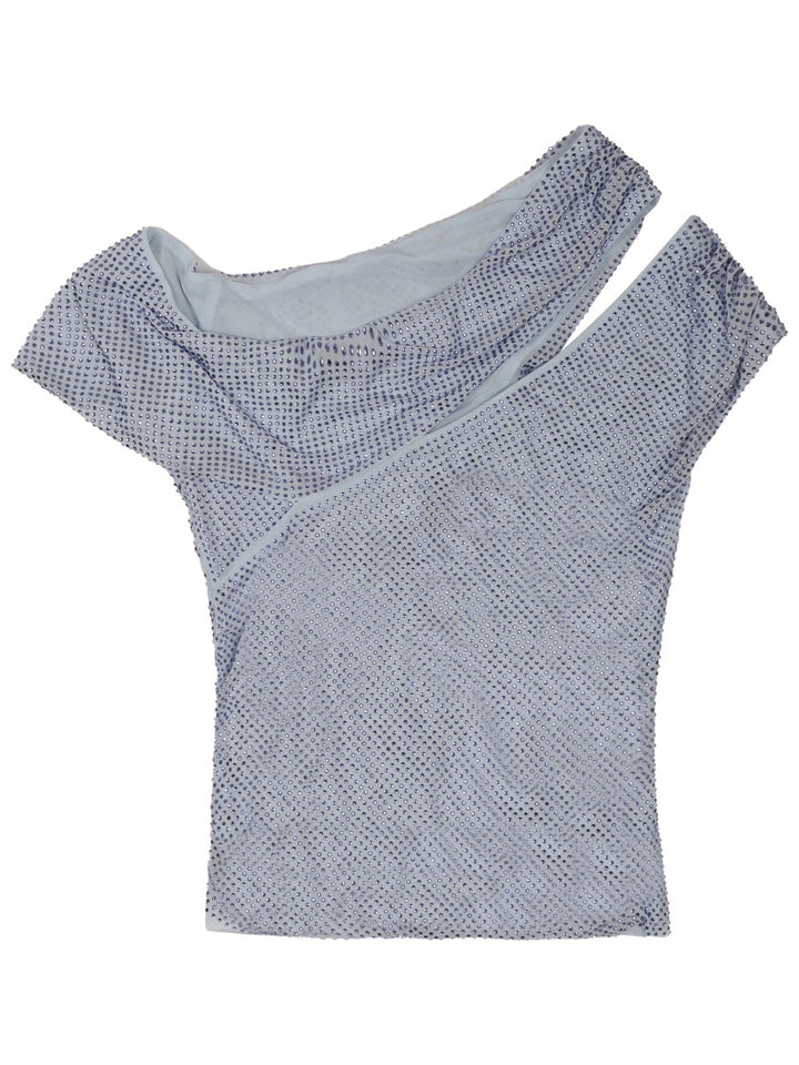 Self-Portrait Suits & Dresses - Blue | ba4a08bb17c30d407ff86e4e4246aacda32fccf2