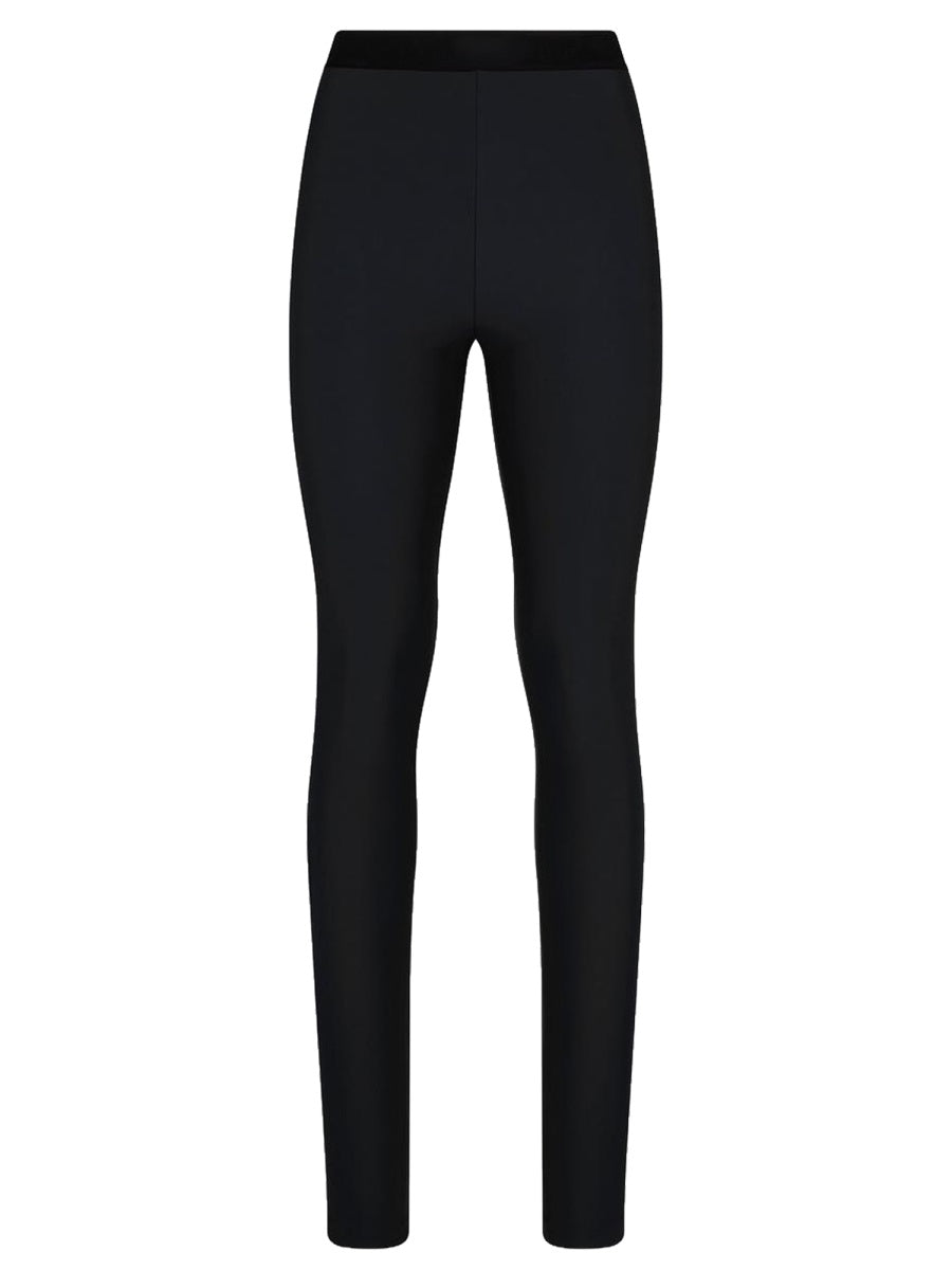Tom Ford Pants - Black | ff6bb556d59dee630e4970abe50df9897ef828c3
