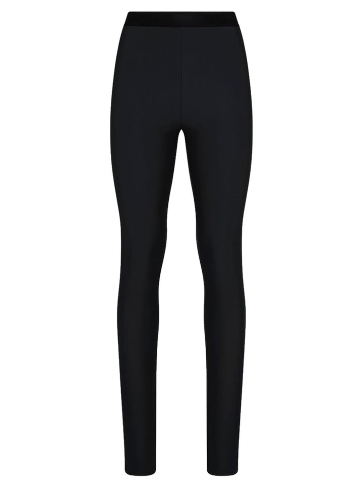 Tom Ford Pants - Black | ff6bb556d59dee630e4970abe50df9897ef828c3