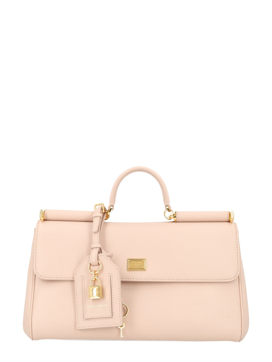 Dolce & Gabbana Hand Bags - Nude | 97de038eaaad3891c5856237de42b6694891a380
