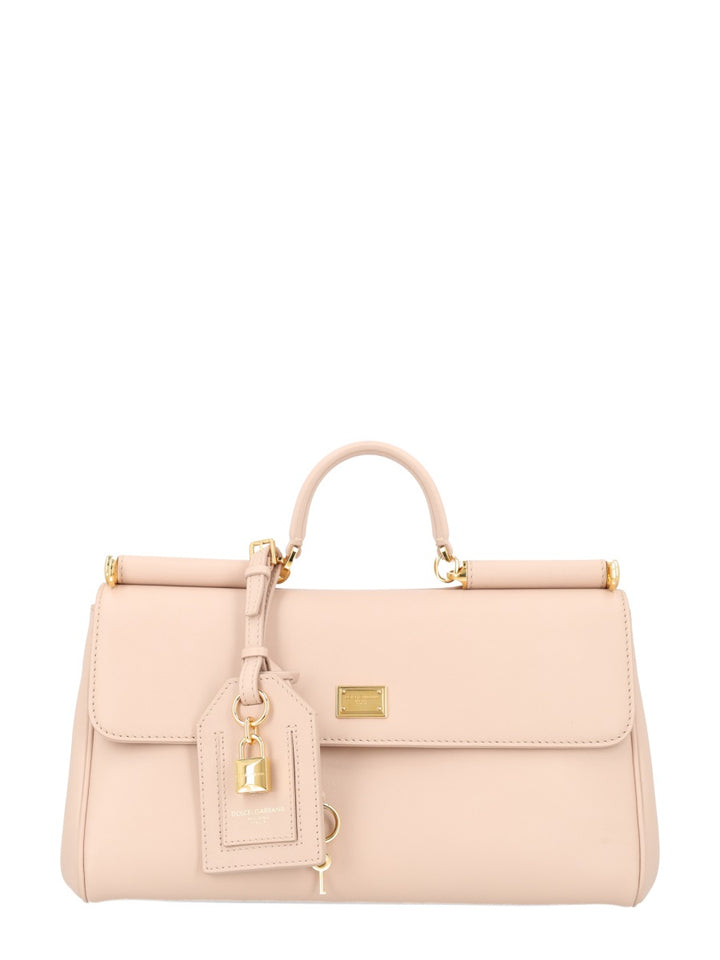 Dolce & Gabbana Hand Bags - Nude | 97de038eaaad3891c5856237de42b6694891a380