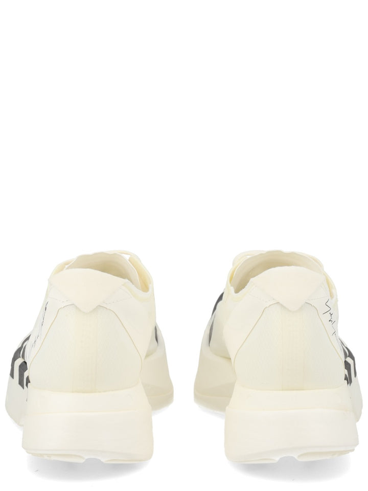 Adidas Y-3 Sneakers - White | 00b5569f4d4c1d952a77b9af773062124b18dc4b