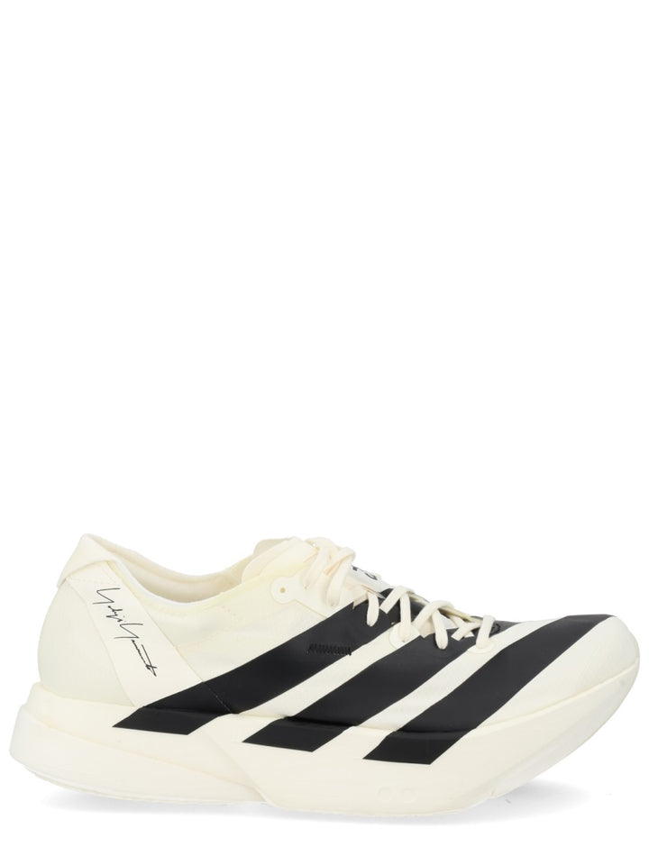 Adidas Y-3 Sneakers - White | 6d55275faf049d32c742810586097eb531760e94