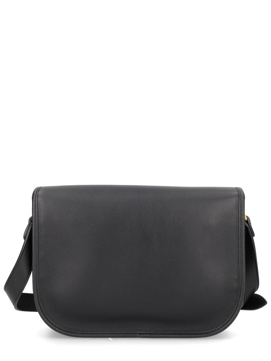 Valentino Garavani Shoulder Bags - Black | 6ac5d53855f07ba5c71be2925768fbfc1d8fd4d7