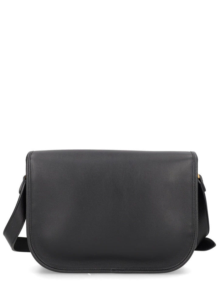 Valentino Garavani Shoulder Bags - Black | 6ac5d53855f07ba5c71be2925768fbfc1d8fd4d7