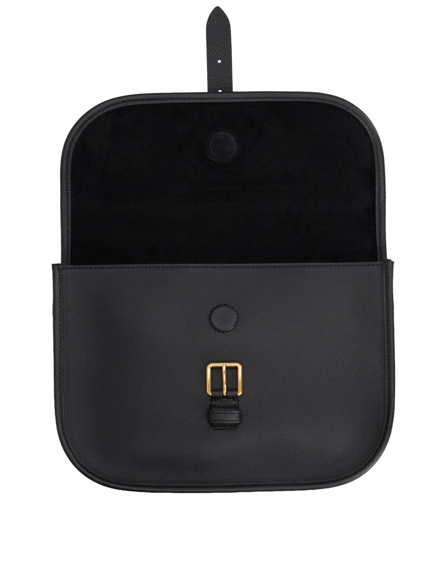 Valentino Garavani Shoulder Bags - Black | bb7d7e88b75c0f8571923f8161d1cb56f654593c