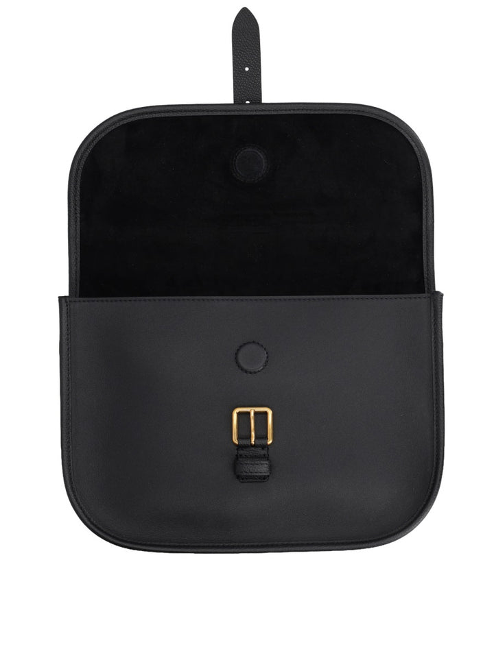 Valentino Garavani Shoulder Bags - Black | bb7d7e88b75c0f8571923f8161d1cb56f654593c