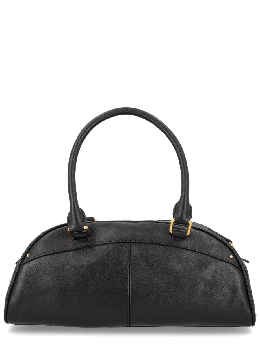 ChloÉ Shoulder Bags - Black | 549cbf203f61ac5851b309eba1711f05374ead38