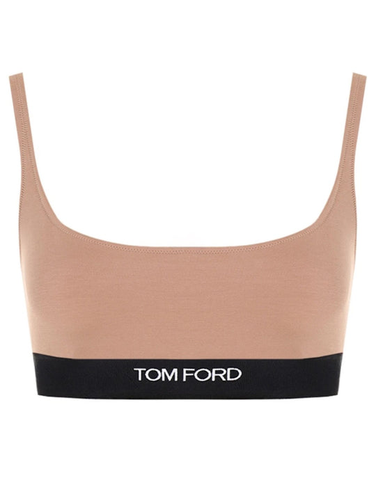 Designer Modal Bralette