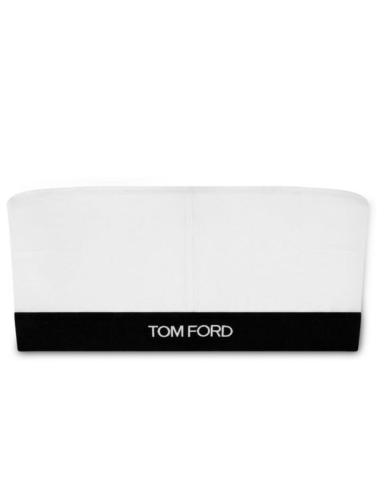 Bandeau "Signature"
