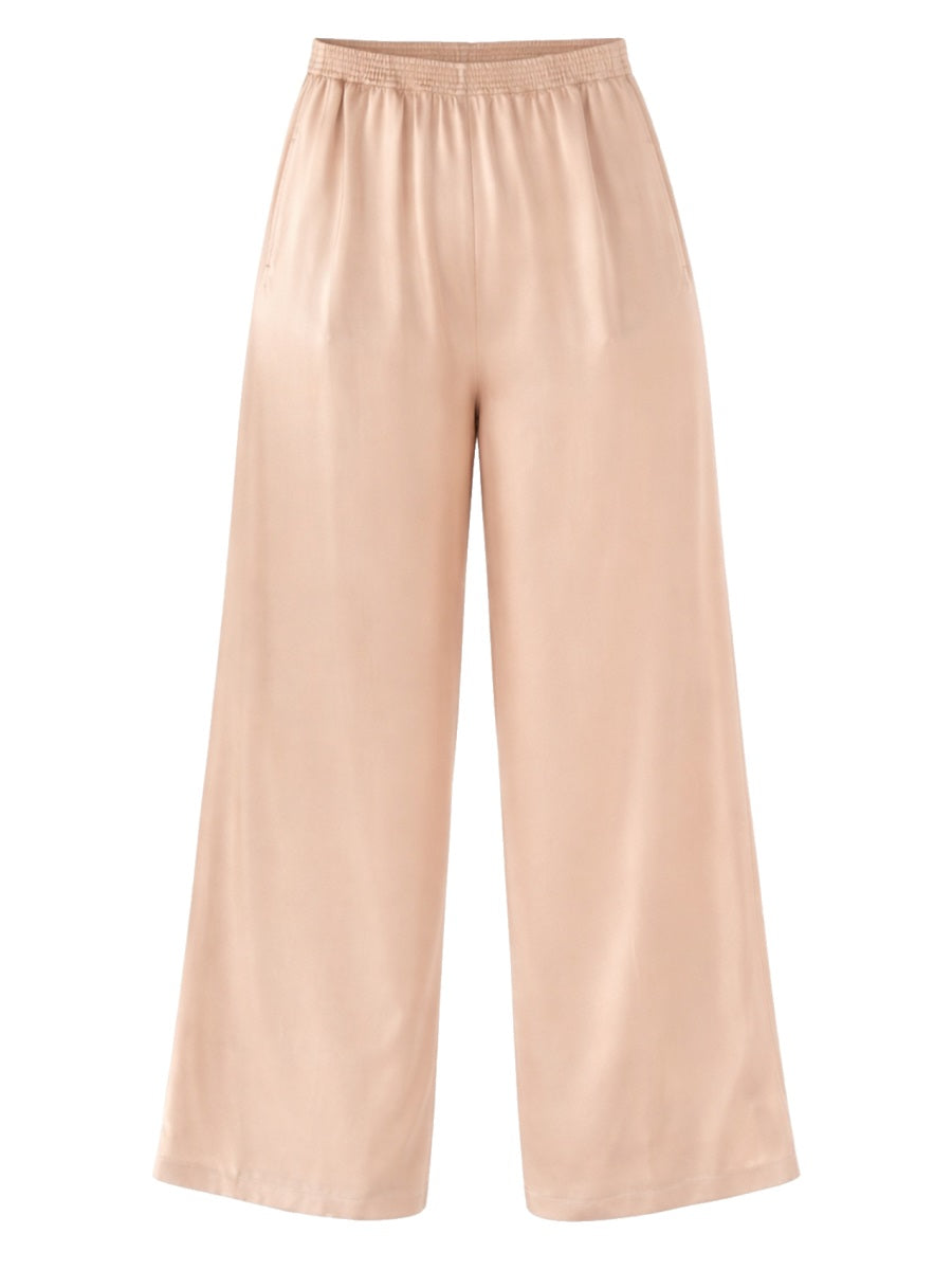 Fabiana Filippi Pants - Powder | adfb0e562f67fbc58e0996765c7b3f44444611b8