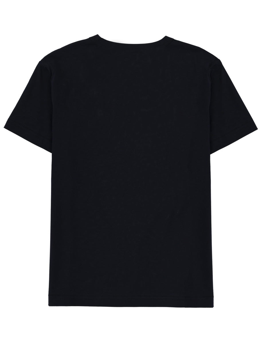 Fabiana Filippi T shirts - Blue | d2f270722ed1dac655e10fd72ab5fd24ca5ac293