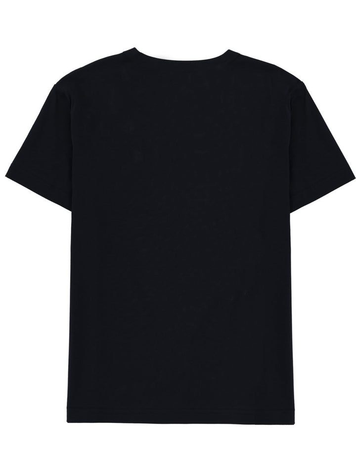 Fabiana Filippi T shirts - Blue | d2f270722ed1dac655e10fd72ab5fd24ca5ac293
