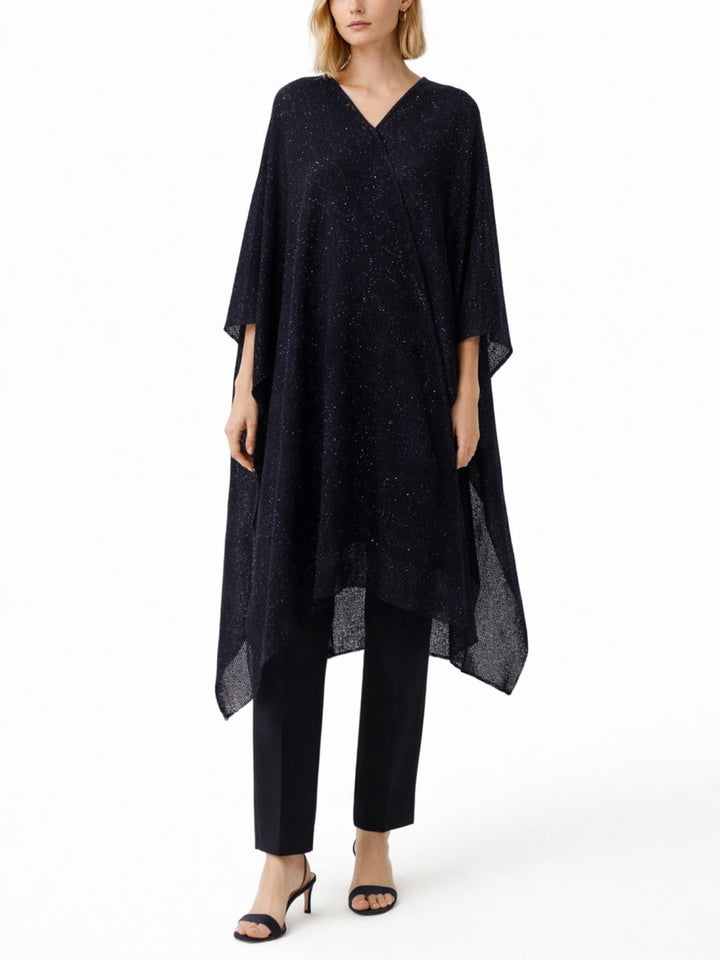 Fabiana Filippi Trenches - Blue | ab571a57aa5d837ec6ed9f9ca211291c4fe9931d