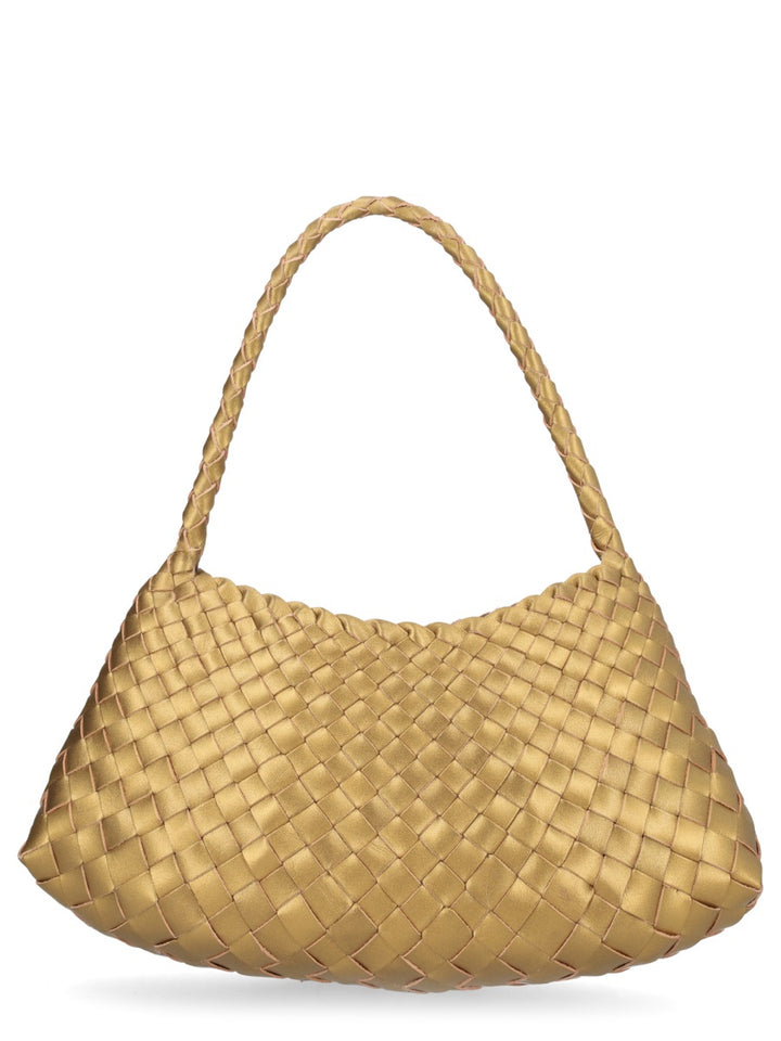 Dragon Diffusion Hand Bags - Gold | 743dc1e8cac05a1cd2bb6633d5e0687f19865386