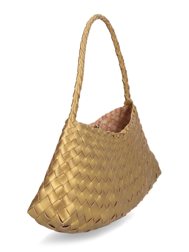 Dragon Diffusion Hand Bags - Gold | e11910d7dc9c249802d1a7911e8733cc00d6df56