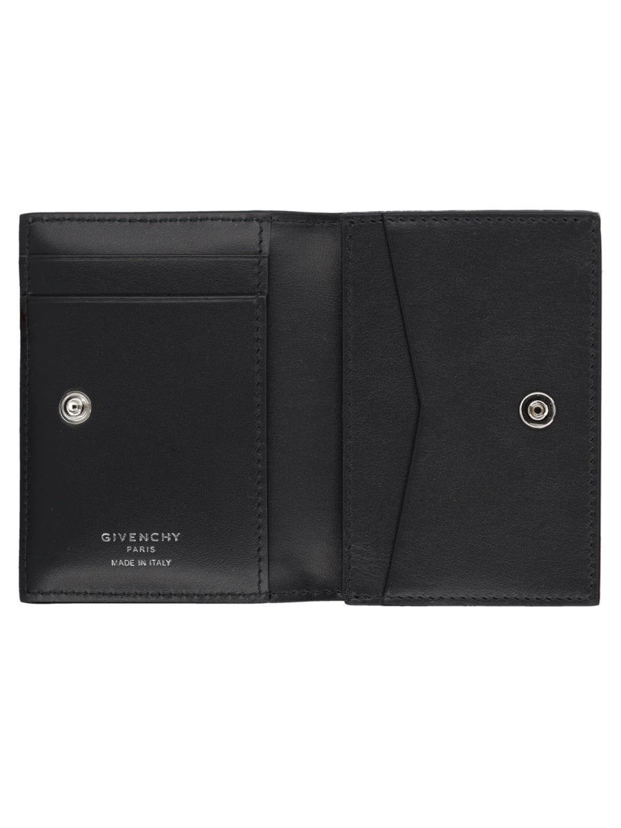 Givenchy Wallets & Pures - Black | b2d2904fe1a641fabfab7b71ba9ca4ee991b64e2