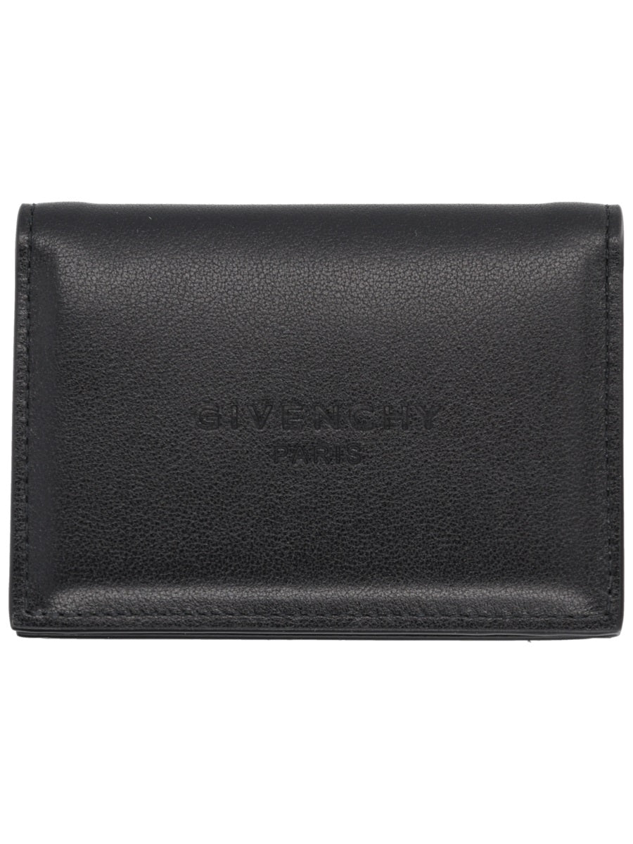 Givenchy Wallets & Pures - Black | af45d19a211bd94631e9e380336924602e2c9921