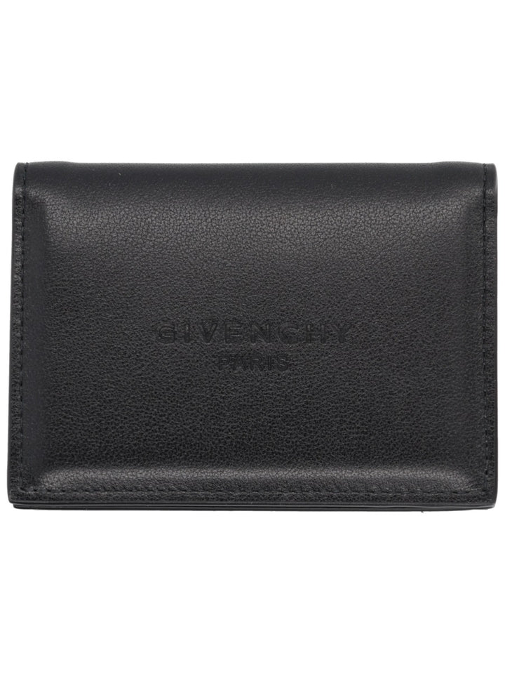 Givenchy Wallets & Pures - Black | af45d19a211bd94631e9e380336924602e2c9921