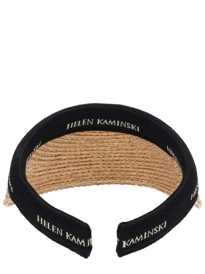 Helen Kaminski Hats - Beige | 0e70d6cf4049f74a116c0372ae49e9a2a6ecacab