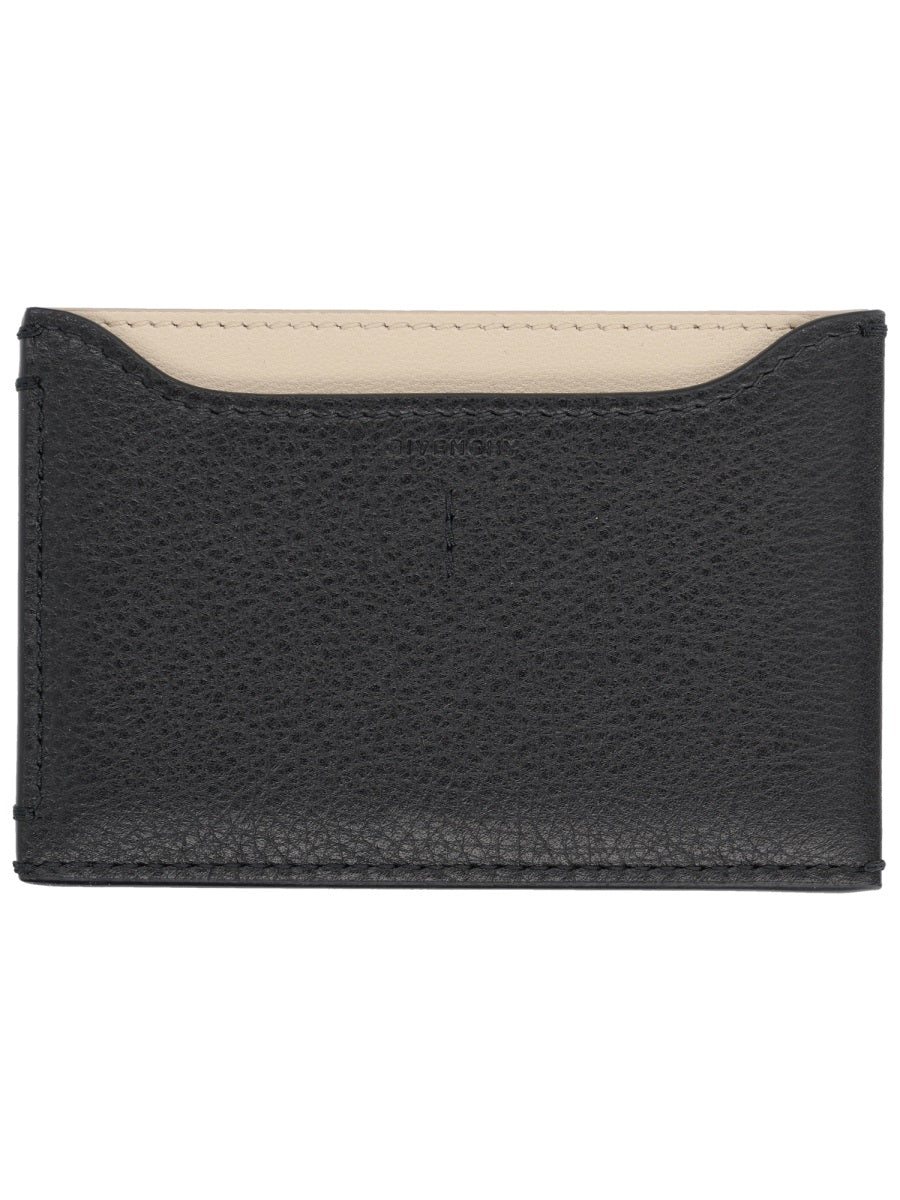 Givenchy Wallets & Pures - Black | 5d33640b25f41dd1a0233fd75a8c436d187a98b3