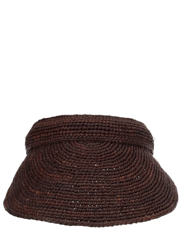 Helen Kaminski Hats - Brown | c5d726c3b6a1942661952f62a8e036f884f19fa3