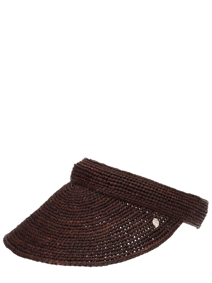 Helen Kaminski Hats - Brown | 47e09ddd54ca21ab00843308b9ddf2633ed778f4