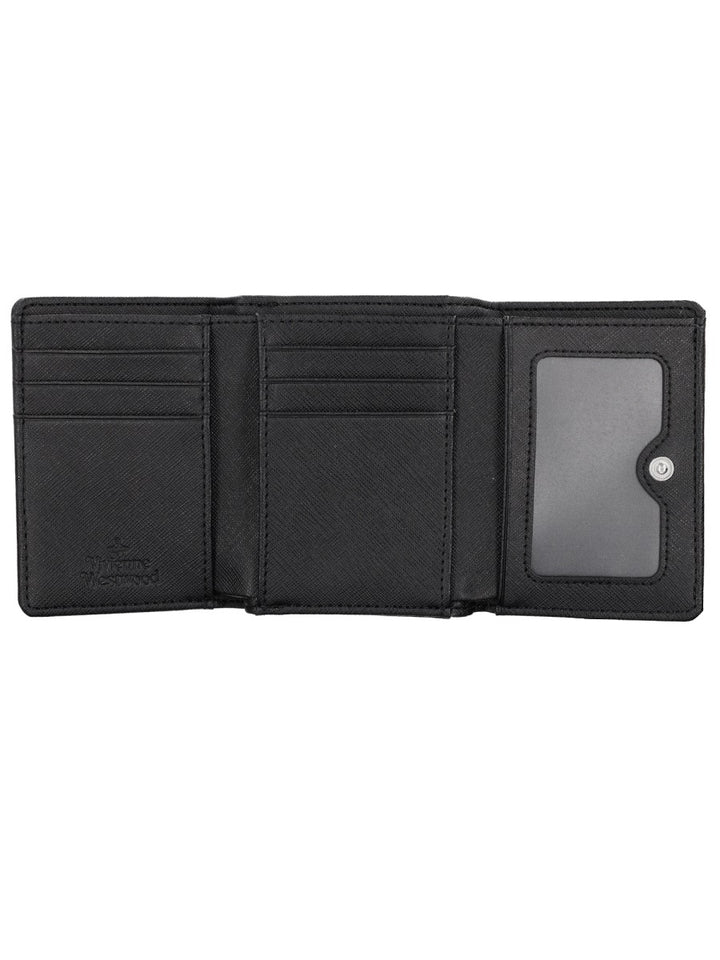 Vivienne Westwood Wallets & Pures - Black | 16301d8f53692b59115e640976a2bc26ecce03f2