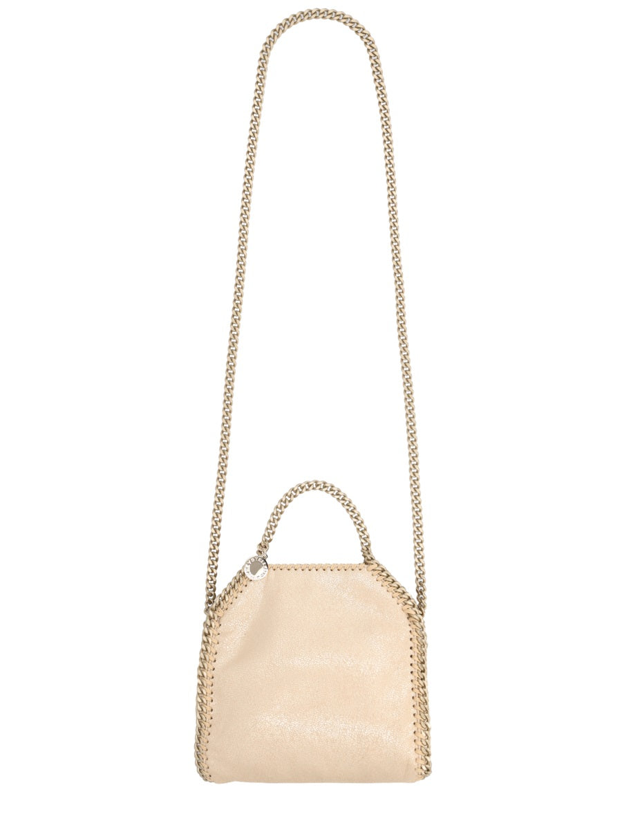 Stella Mccartney Hand Bags - Gold | c28602216f1d3bccee446304af9a5a6d8dc58f41