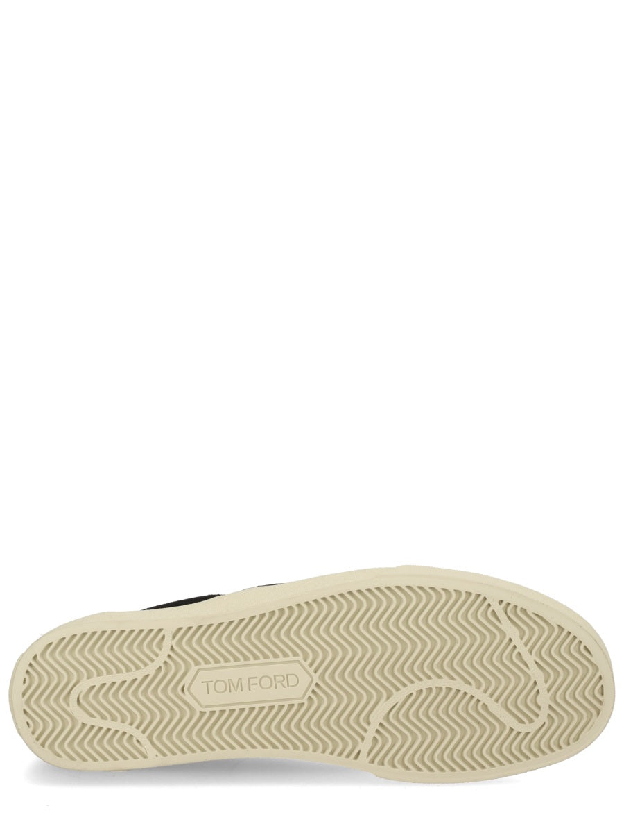 Tom Ford Sneakers - Black | 9a717de7fb928d1f61b94c4bf50ebffbaa2aa31f