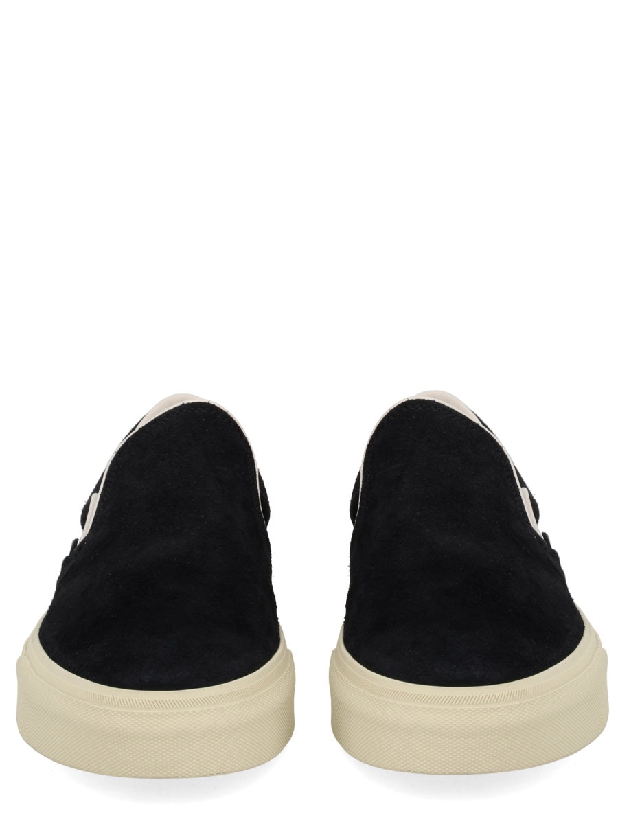 Tom Ford Sneakers - Black | e16325a98043abe373c9a43ce2cc9e6d558272fd
