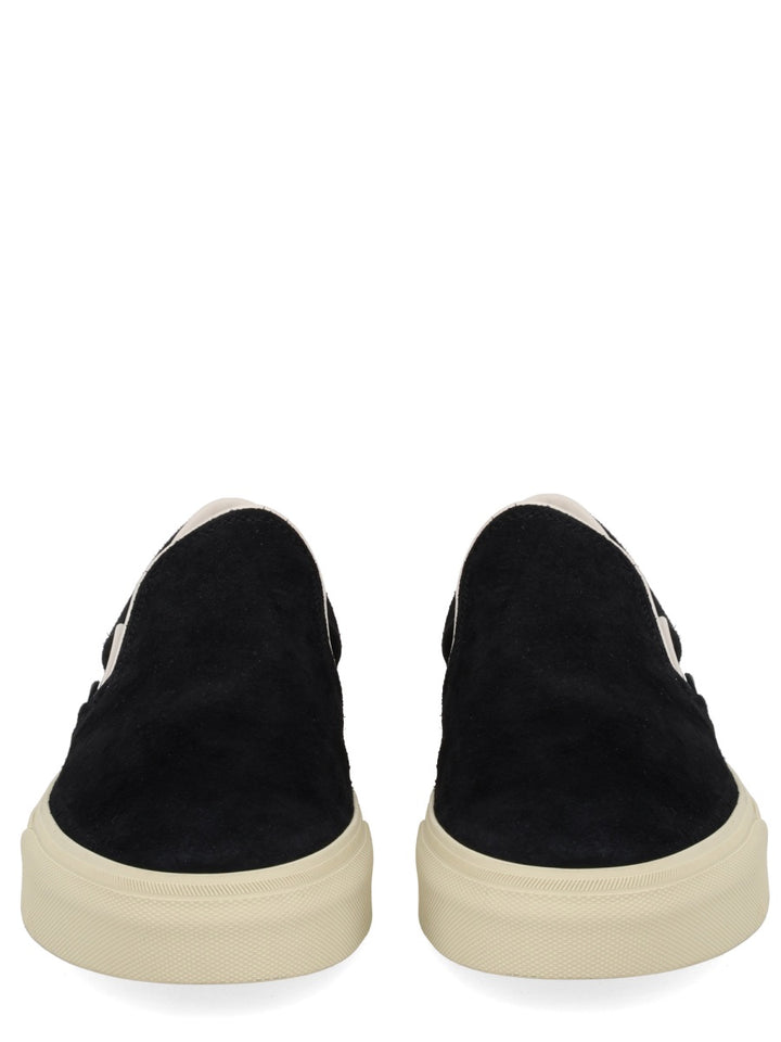Tom Ford Sneakers - Black | e16325a98043abe373c9a43ce2cc9e6d558272fd