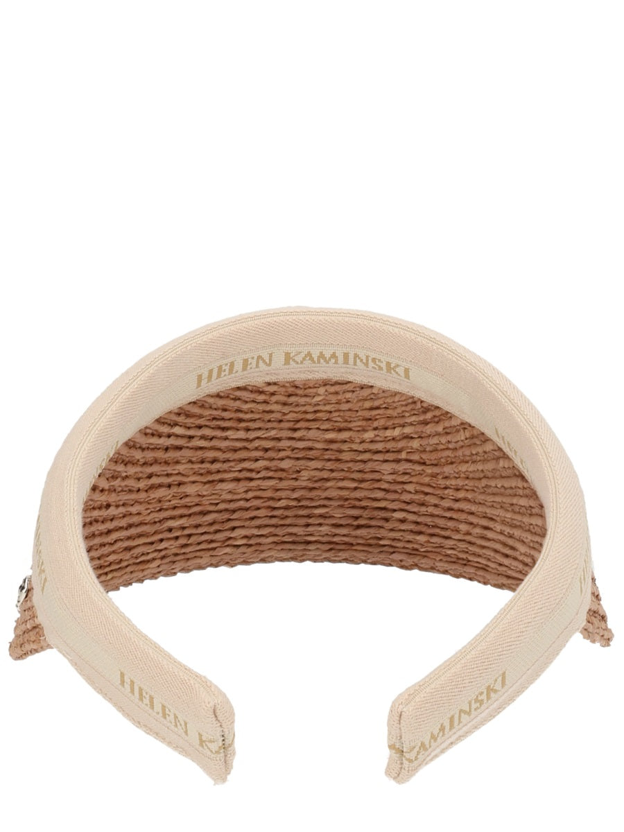 Helen Kaminski Hats - Beige | b97c4995368881f306da96f74f75df4243a57e80