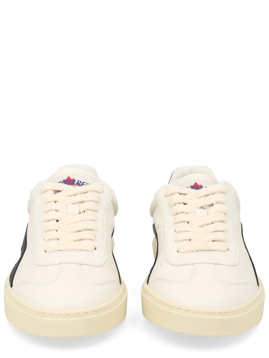 Dsquared2 Sneakers - Multicolour | a7911eda50f0be33dc4dab74636d729937ed2794