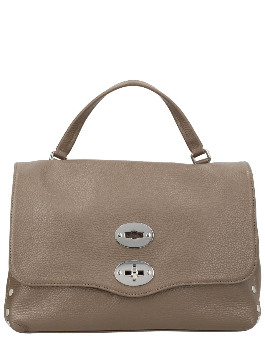 Zanellato Hand Bags - Grey | 003c86c91652b32312e48440524e109250c7982a