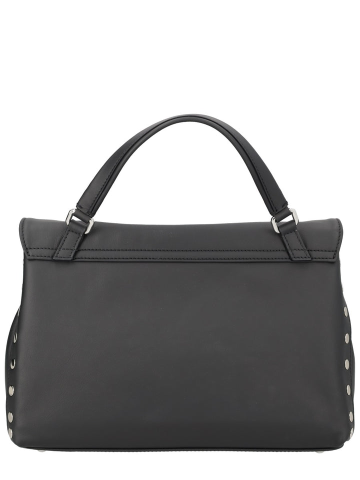 Zanellato Hand Bags - Black | 7a7f4fb4989e7d149a724b1781d7b91b1efca72a