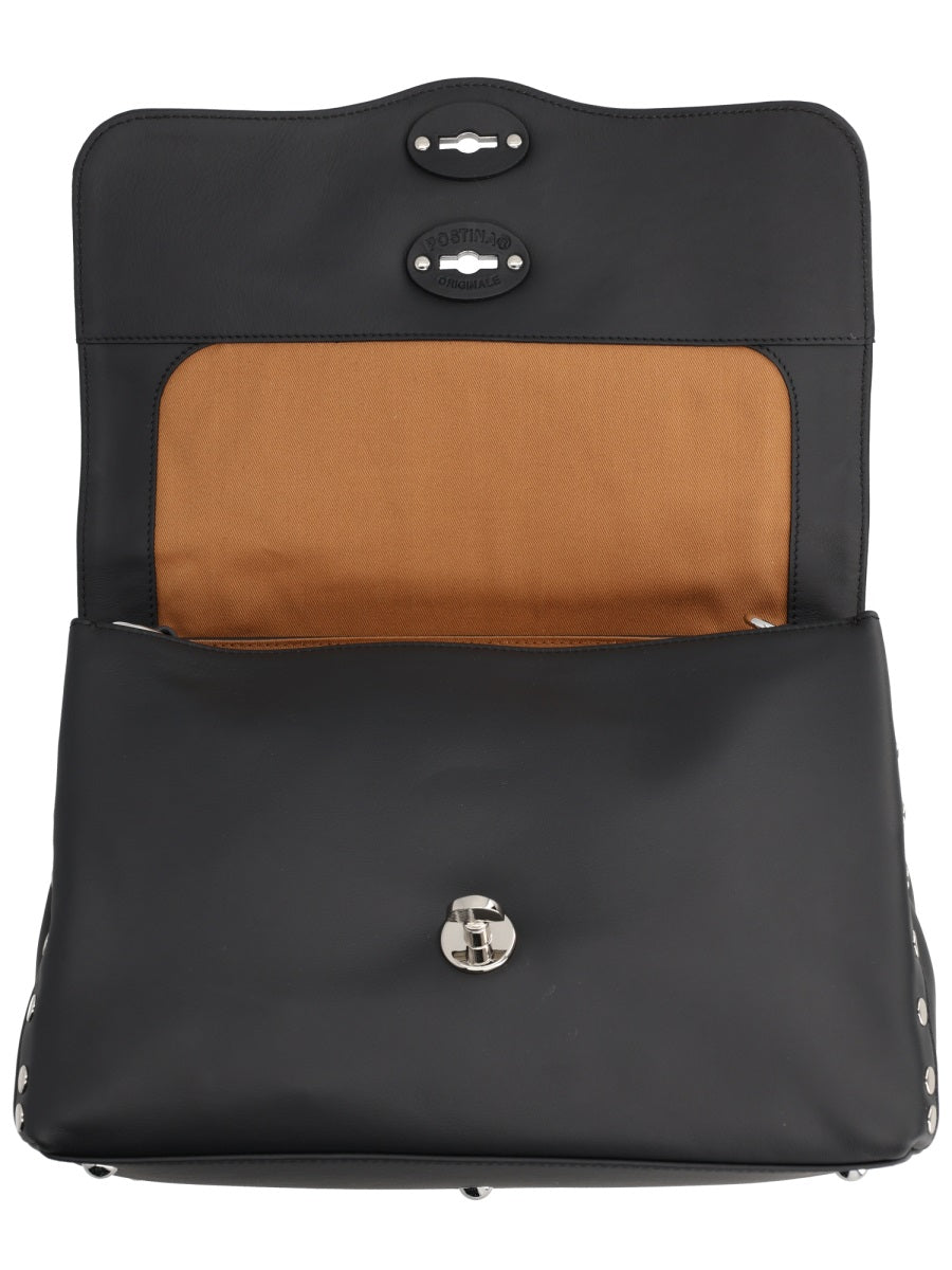 Zanellato Hand Bags - Black | 1ffdadd294b2bc33f4f490b9b36467fd799b7e4e