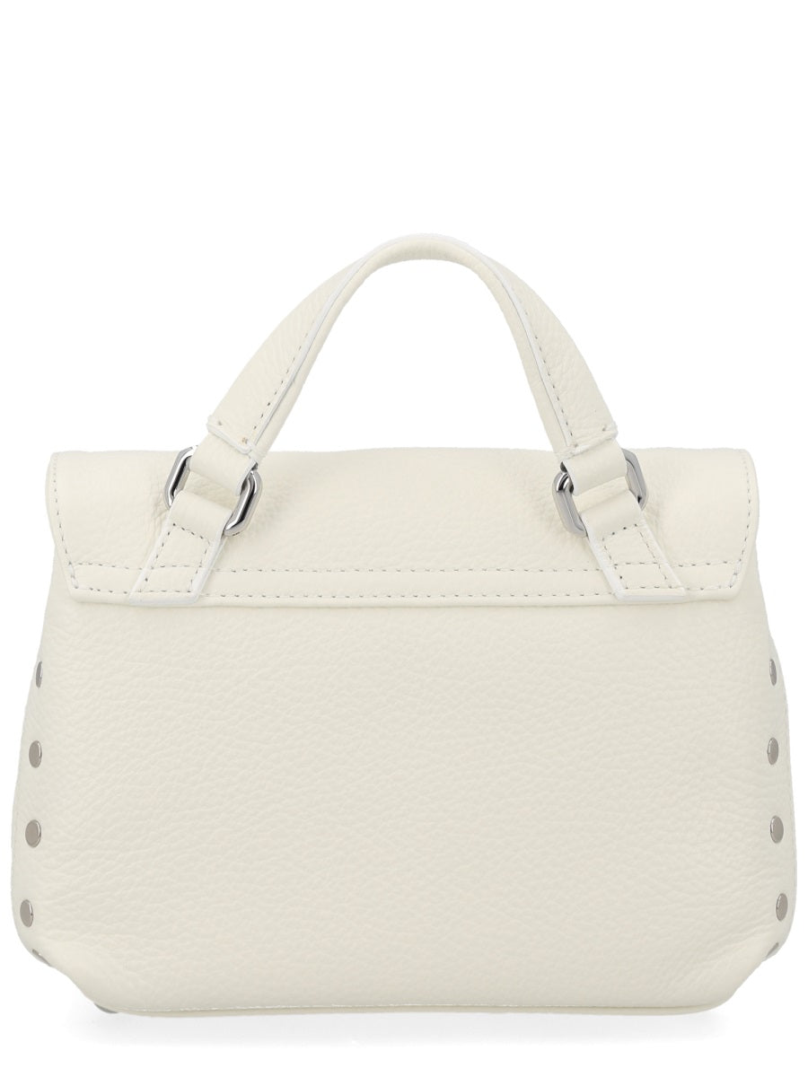Zanellato Hand Bags - White | 11bcfd57922264cb68b26b155ec9951628c3bb45