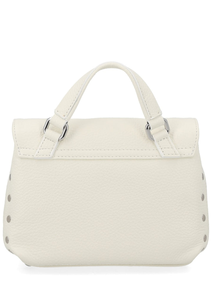 Zanellato Hand Bags - White | 11bcfd57922264cb68b26b155ec9951628c3bb45