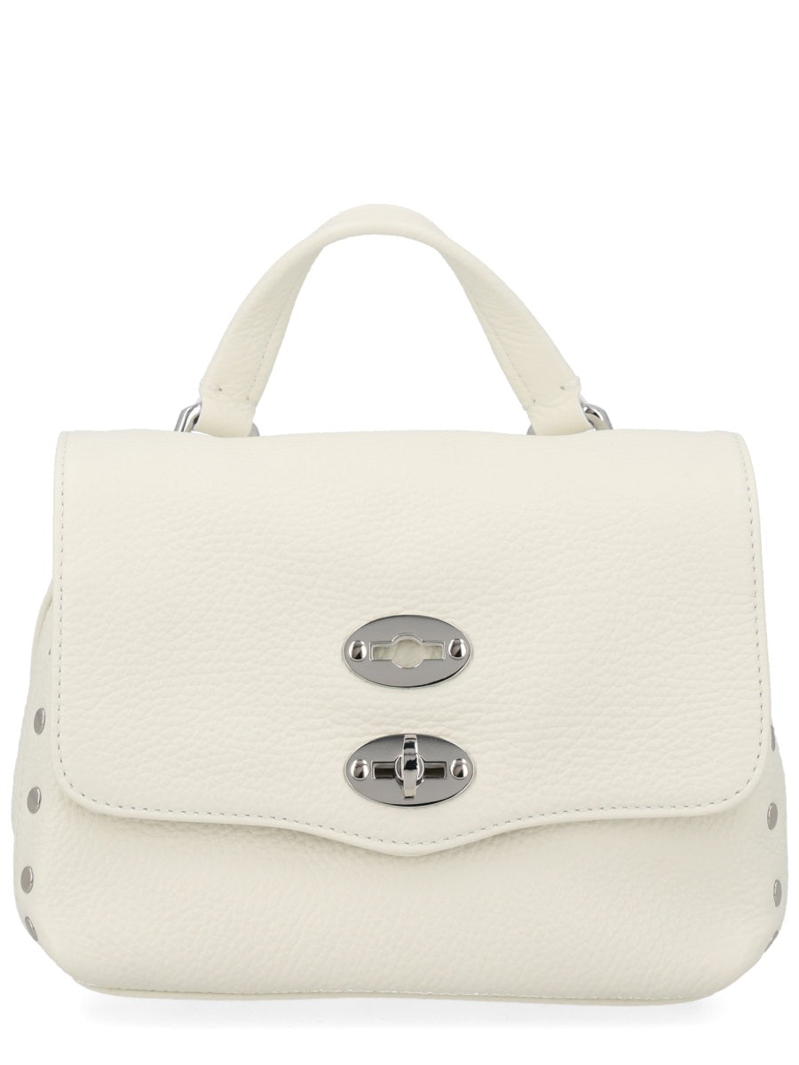 Zanellato Hand Bags - White | 2c95612f1e75f92b791b201c80a2e82a88d926e5