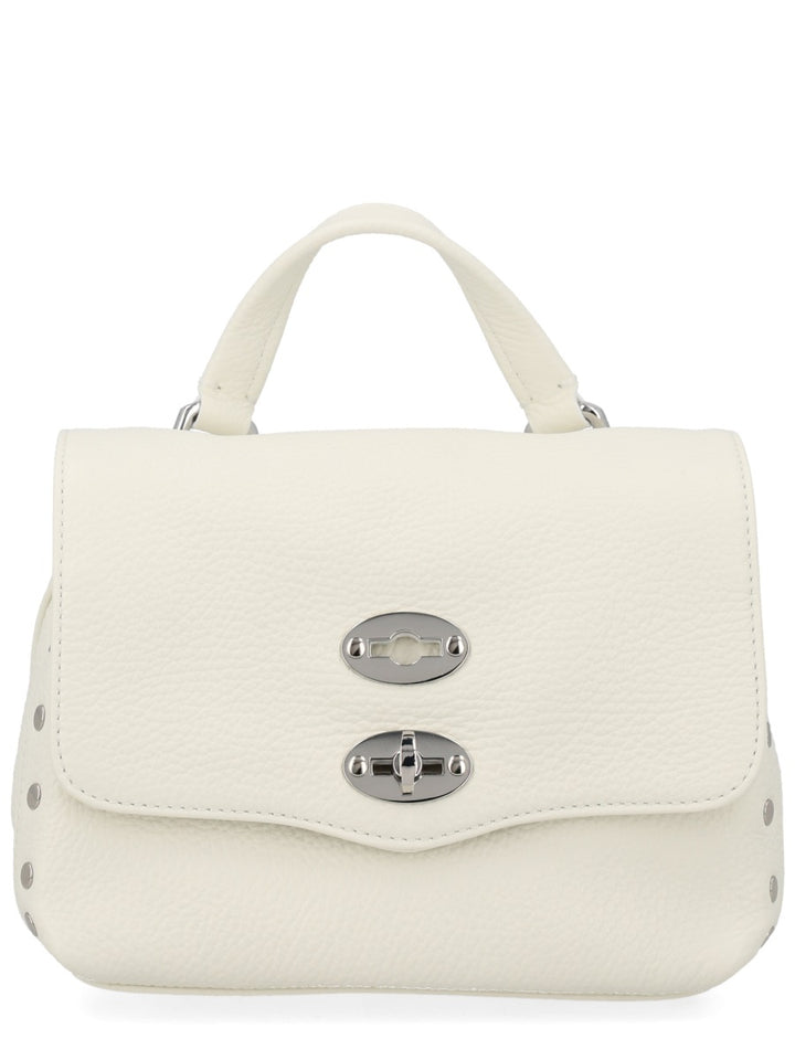 Zanellato Hand Bags - White | 2c95612f1e75f92b791b201c80a2e82a88d926e5