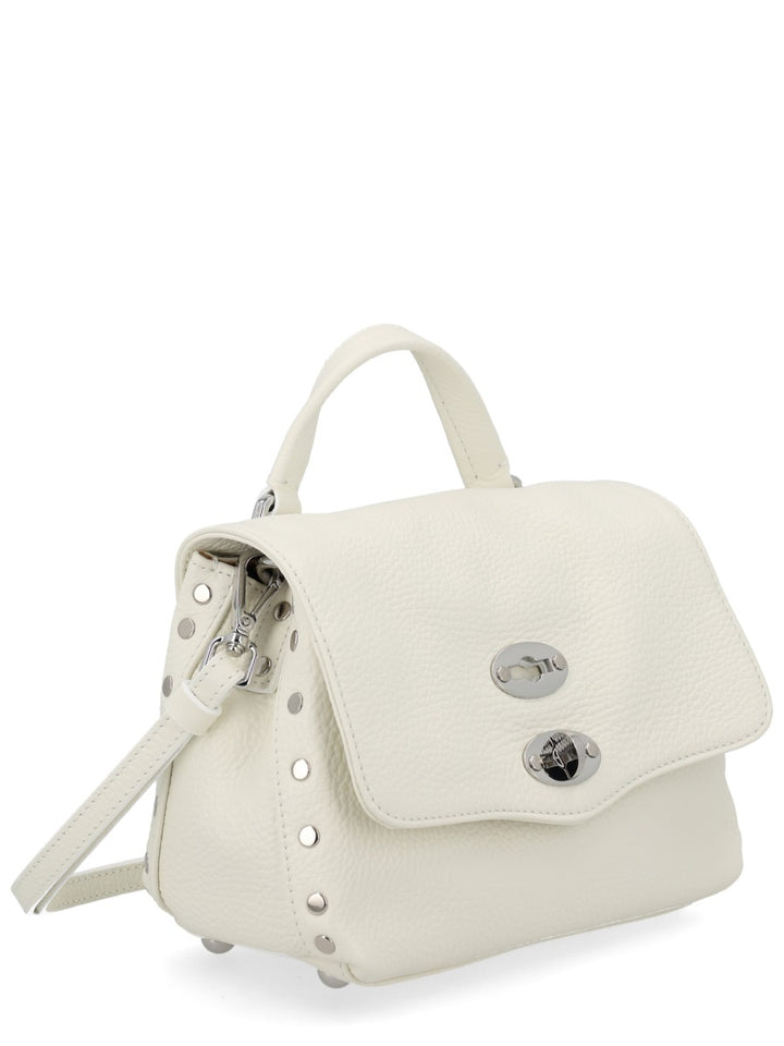 Zanellato Hand Bags - White | e8e61f6cdad4acee11750cc9aa13163df6fdce54