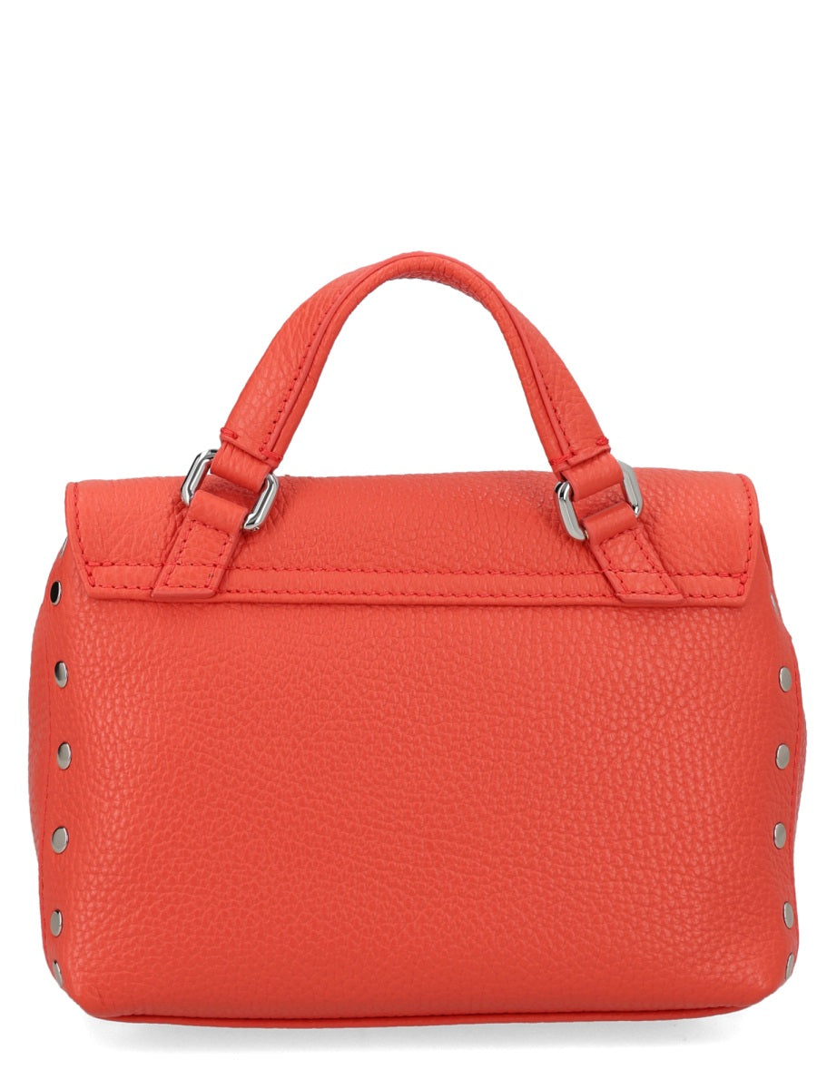 Zanellato Hand Bags - Red | 20a6c0051770d5577c95b35c90813fe3f21ef5ed
