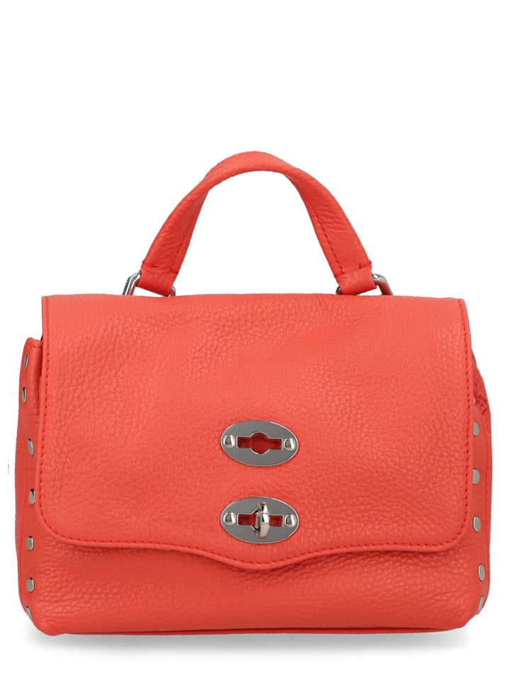 Zanellato Hand Bags - Red | 88f7d3b361bcd17bbd7b17e027ae59088134578b